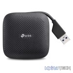 TP-Link UH400 USB 3.0 4-Port Hub