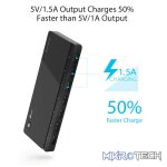 TP-Link UH700 USB 3.0 7-Port Hub with 2 Charging Ports - Image 3