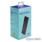 TP-Link UH700 USB 3.0 7-Port Hub with 2 Charging Ports - Image 5