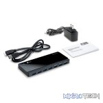 TP-Link UH700 USB 3.0 7-Port Hub with 2 Charging Ports - Image 6