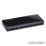 TP-Link UH720 USB 3.0 7-Port Hub with 2 Charging Ports