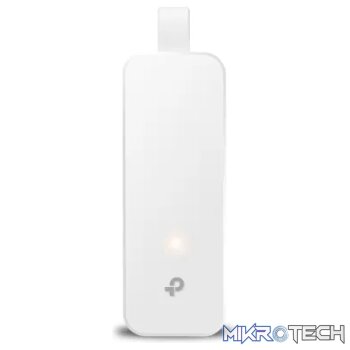 TP-Link USB 3.0 to Gigabit Ethernet Network Adapter | UE300