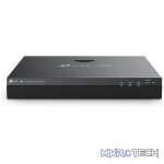 TP-Link VIGI 16-Channel 4K Network Video Recorder | NVR2016H