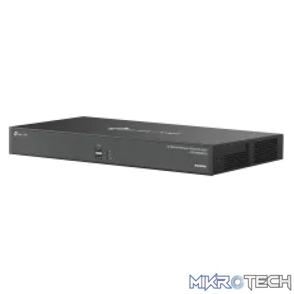 TP-Link VIGI 32-Channel 4K NVR | NVR4032H - Image 2