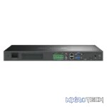 TP-Link VIGI 32-Channel 4K NVR | NVR4032H - Image 3