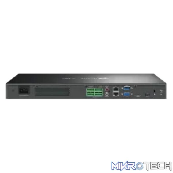 TP-Link VIGI 32-Channel 4K NVR | NVR4032H - Image 3