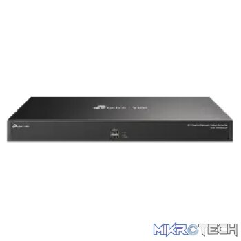 TP-Link VIGI 32-Channel 4K NVR | NVR4032H