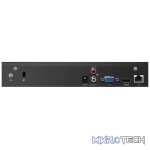 TP-Link VIGI  4-Channel 4K H.265+ Network Video Recorder | NVR1004H - Image 2