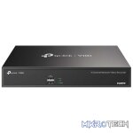 TP-Link VIGI  4-Channel 4K H.265+ Network Video Recorder | NVR1004H
