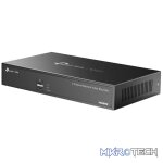 TP-Link VIGI  4-Channel 4K H.265+ Network Video Recorder | NVR1004H - Image 3
