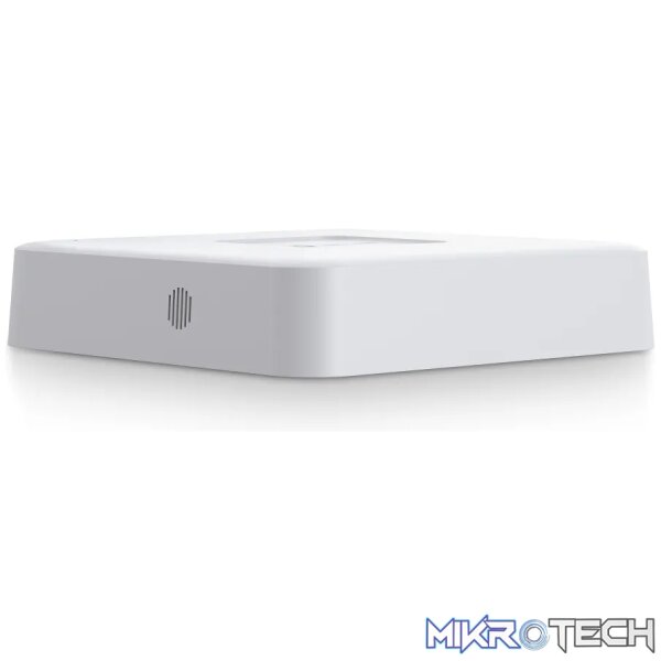 TP-Link VIGI 4-Channel PoE+ NVR | NVR1104H-4P - Image 2