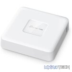 TP-Link VIGI 4-Channel PoE+ NVR | NVR1104H-4P