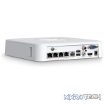 TP-Link VIGI 4-Channel PoE+ NVR | NVR1104H-4P - Image 3