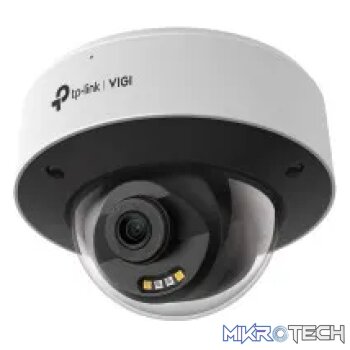 TP-Link VIGI 4MP Full-Colour Dome Camera | TP-VIGI-S245-4