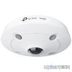 TP-Link VIGI 5MP Fisheye Network Camera | TP-VIGI-S655I