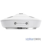 TP-Link VIGI 5MP Fisheye Network Camera | TP-VIGI-S655I - Image 3