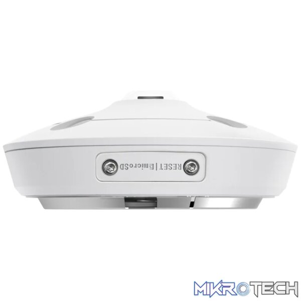 TP-Link VIGI 5MP Fisheye Network Camera | TP-VIGI-S655I - Image 3