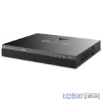 TP-Link VIGI 8-Channel 4K PoE+ NVR | NVR2008H-8MP - Image 2