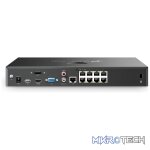 TP-Link VIGI 8-Channel 4K PoE+ NVR | NVR2008H-8MP - Image 3