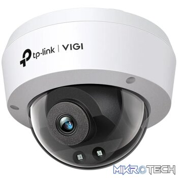 TP-Link VIGI C220I 2MP AI Dome IP Camera | C220I (2.8mm)