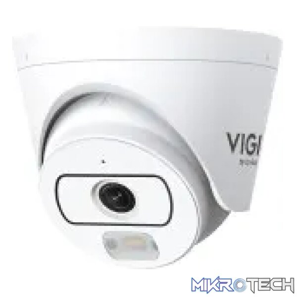 TP-Link VIGI EasyCam 2MP Full-Color Turret Network Camera - Image 2