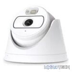 TP-Link VIGI EasyCam 2MP Full-Color Turret Network Camera - Image 3