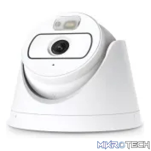 TP-Link VIGI EasyCam 2MP Full-Color Turret Network Camera - Image 3