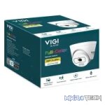 TP-Link VIGI EasyCam 2MP Full-Color Turret Network Camera - Image 4