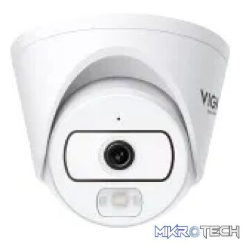 TP-Link VIGI EasyCam 2MP Full-Color Turret Network Camera
