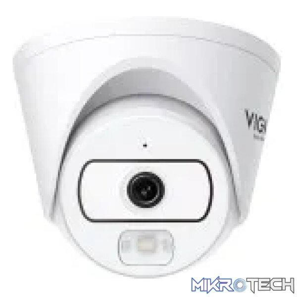 TP-Link VIGI EasyCam 2MP Full-Color Turret Network Camera TP-Link VIGI EasyCam 2MP Full-Color Turret Network Camera