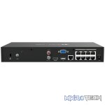 TP-Link VIGI NVR1008H 8-Channel 8MP PoE+ NVR | NVR1008H-8P - Image 2