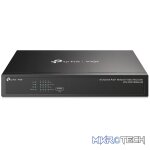 TP-Link VIGI NVR1008H 8-Channel 8MP PoE+ NVR | NVR1008H-8P