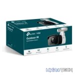 TP-Link VIGI Outdoor IR Bullet Camera | TP-VIGI-C320I-28 - Image 2