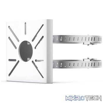 TP-Link VIGI Pole Mount Bracket | VMB-350