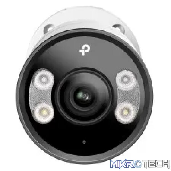 TP-Link VIGI S345 4MP Full-Colour Bullet Camera | TP-VIGI-S345-28 - Image 3