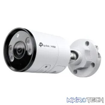 TP-Link VIGI S345 4MP Full-Colour Bullet Camera | TP-VIGI-S345-28