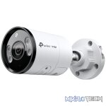 TP-Link VIGI S385 8MP Outdoor Full-Color Bullet Network Camera | TP-VIGI-S385-28
