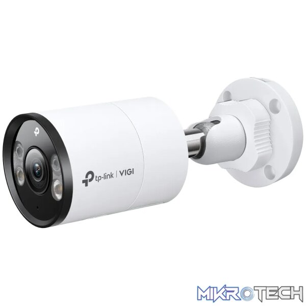 TP-Link VIGI S385 8MP Outdoor Full-Color Bullet Network Camera | TP-VIGI-S385-28 - Image 3