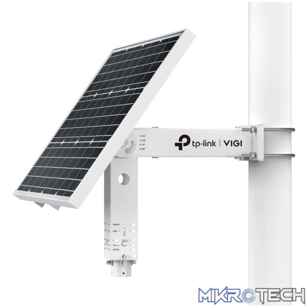 TP-Link VIGI SP6020 60W Solar Power Supply System | SP6020 - Image 2