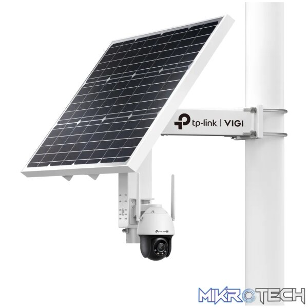 TP-Link VIGI SP6020 60W Solar Power Supply System | SP6020 - Image 3
