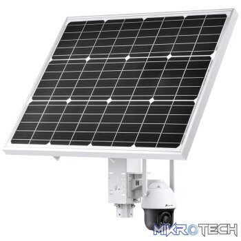 TP-Link VIGI SP6020 60W Solar Power Supply System | SP6020
