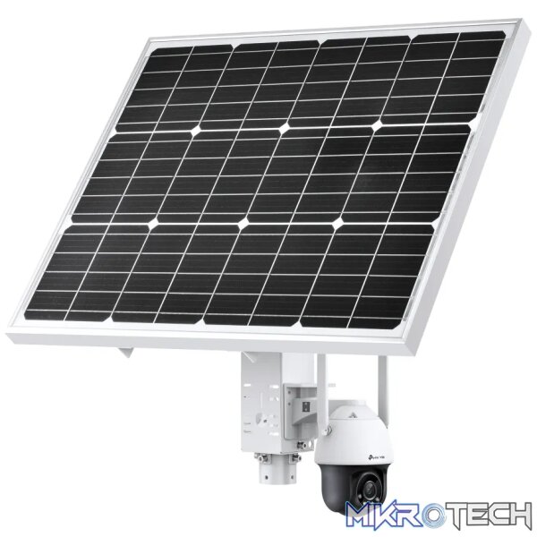 TP-Link VIGI SP6020 60W Solar Power Supply System | SP6020 TP-Link VIGI SP6020 60W Solar Power Supply System | SP6020