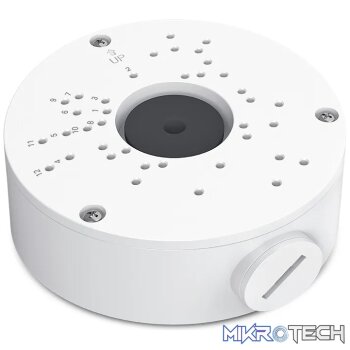 TP-Link VIGI VJB-300 Waterproof Junction Box | VJB-300