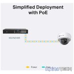 TP-Link Vigi C220I 2MP 2.8mm Dome Network Camera - Image 10