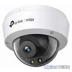 TP-Link Vigi C230 3MP 2.8mm Full-Colour Dome Network Camera