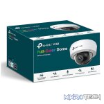 TP-Link Vigi C230 3MP 2.8mm Full-Colour Dome Network Camera - Image 3