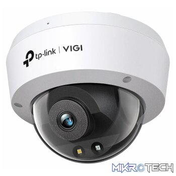 TP-Link Vigi C230 3MP 2.8mm Full-Colour Dome Network Camera