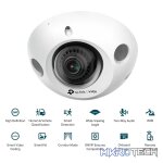 TP-Link Vigi C230I 3MP 2.8mm Mini Dome Network Camera - Image 2