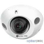 TP-Link Vigi C230I 3MP 2.8mm Mini Dome Network Camera