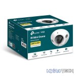 TP-Link Vigi C230I 3MP 2.8mm Mini Dome Network Camera - Image 3